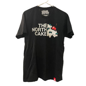 Men's Johnny Cupcakes "The North Cake" Tee - Size Medium